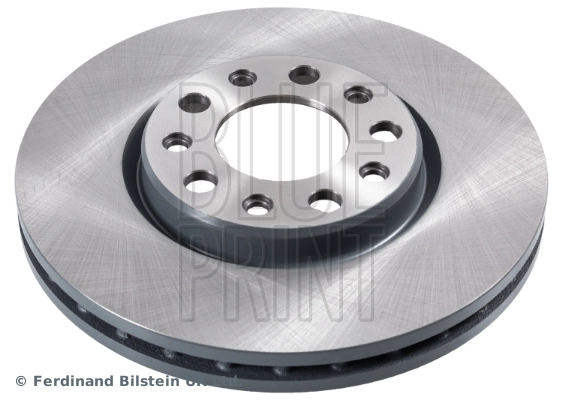 51815312 Fiat/Alfa/Lancia Tarcza hamulcowa przednia