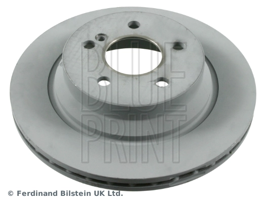 Tarcza hamulcowa tylna do Mercedes GLK  X204
