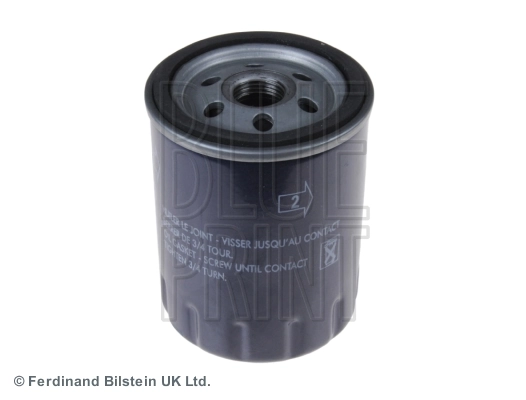 Filtr oleju Lucas LFOS177 cena, od 7,86 USD