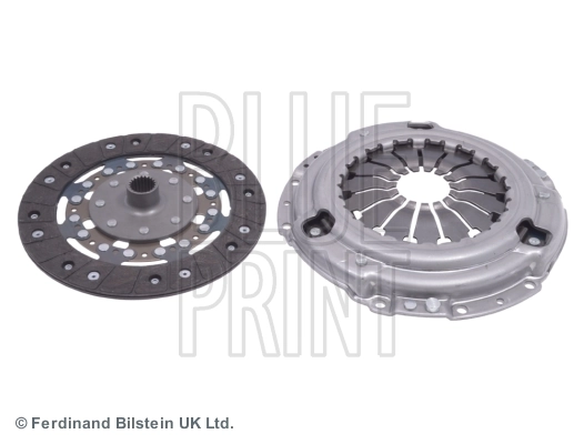 ADN130231 Blue Print