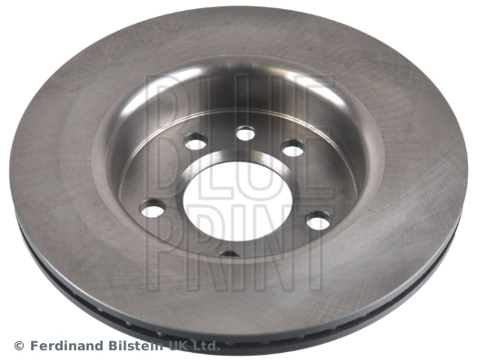 Tarcza hamulcowa tylna do Volkswagen AMAROK  2HA, 2HB, S1B, S6B, S7A, S7B