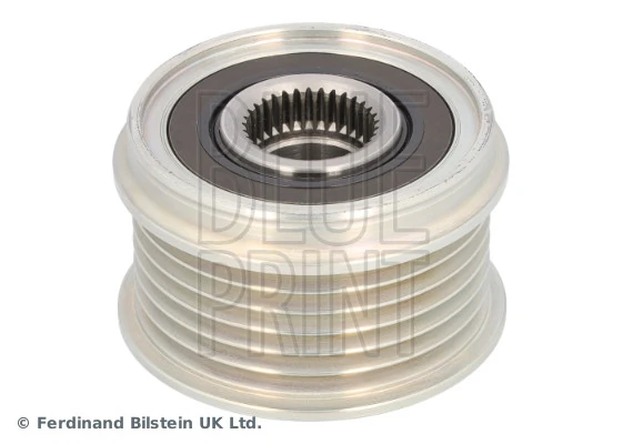 Koło pasowe alternatora Lexus RX U3