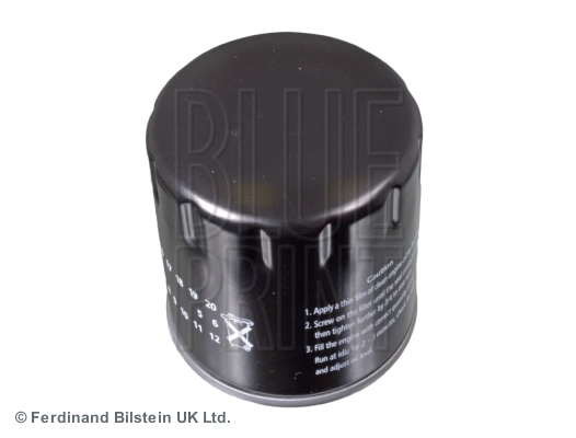 Filtr oleju do Ford Edge II CD539