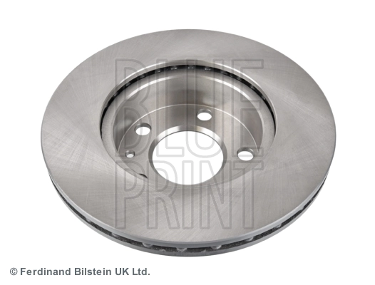 Tarcza hamulcowa przednia Fiat/Alfa/Lancia 51858362