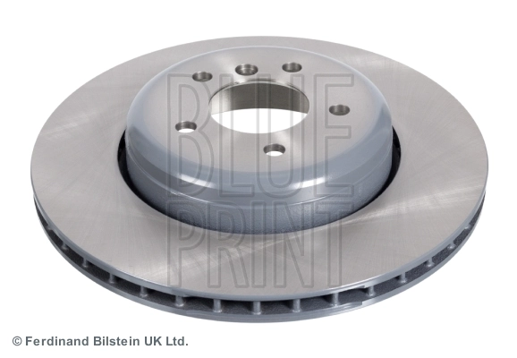 Tarcza hamulcowa tylna do BMW 7  E65, E66, E67