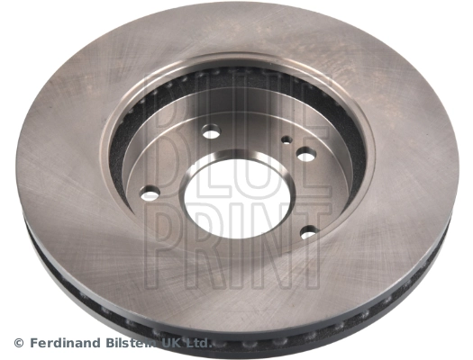 MN102275 Mitsubishi Tarcza hamulcowa przednia