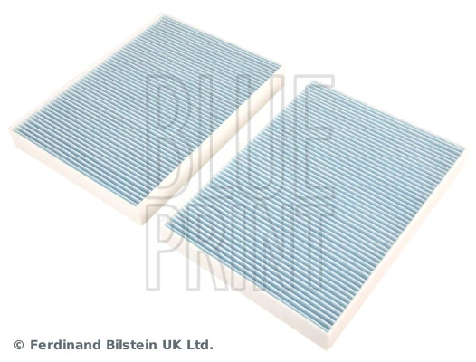 Filtr kabiny BMW 64118391198 cena, od 12,60 USD