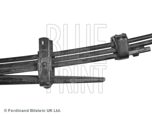Resor tylny Hyundai H200 awangarda (2000 - 2026) cena, od 291,88 USD
