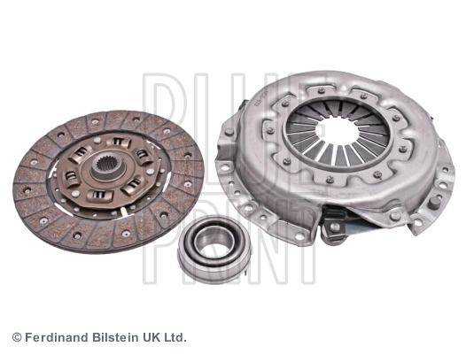 ADC43017 Blue Print