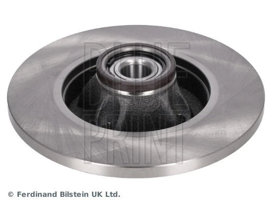 Do koszyka Tarcza hamulcowa tylna Citroen Berlingo  MF