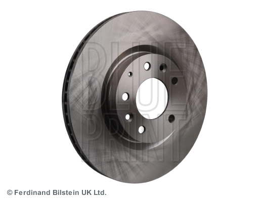 Tarcza hamulcowa przednia do Mazda RX-8  SE