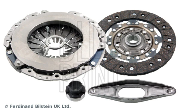 Zestaw sprzęgła (3 części) do BMW 3  F30, F80