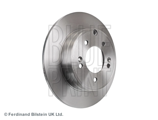 Tarcza hamulcowa tylna do Hyundai Sonata VI YF