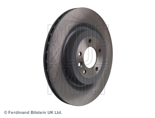 Tarcza hamulcowa tylna Land Rover Range Rover IV SUV (L405) (2012 - 2021) cena, od 110,77 USD