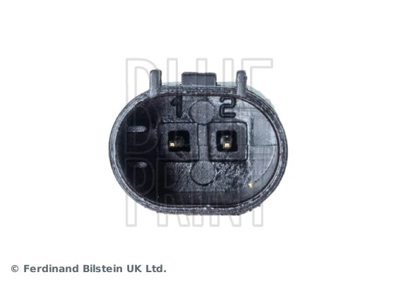 Czujnik temperatury płynu chłodzącego do Mercedes E  W211