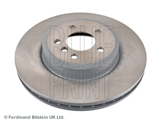 Tarcza hamulcowa przednia do BMW 5  F10