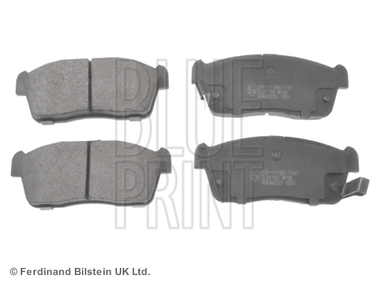 ADK84223 Blue Print