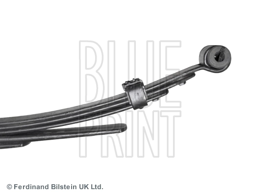 ADM58807 Blue Print Resor tylny