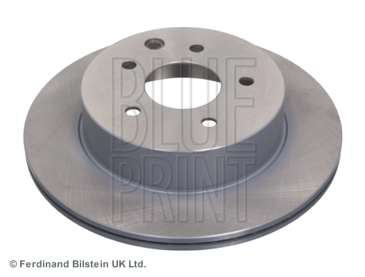 Tarcza hamulcowa tylna do Nissan Qashqai II J11