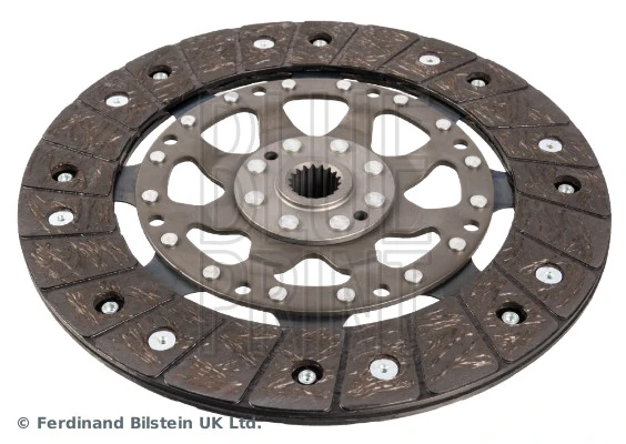 Tarcza sprzęgła Citroen C4 UA
