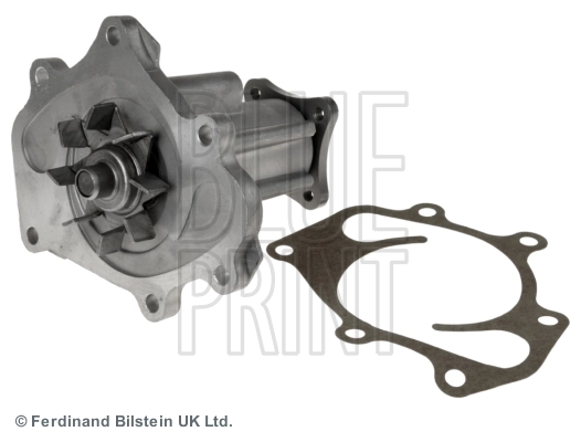 Pompa chłodząca wodna Nissan Armada TA60