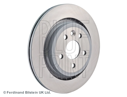 Tarcza hamulcowa tylna Volvo S80 II sedana (AS, AR) (2006 - 2016) cena, od 63,87 USD