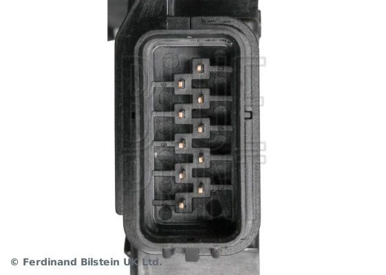 Zamek drzwi przednich prawych do Land Rover Discovery IV L319