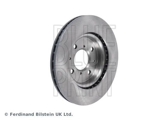 Tarcza hamulcowa przednia do Suzuki Swift IV MZ, EZ