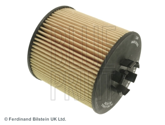 Filtr oleju Blue Print ADV182104 cena, od 8,04 USD