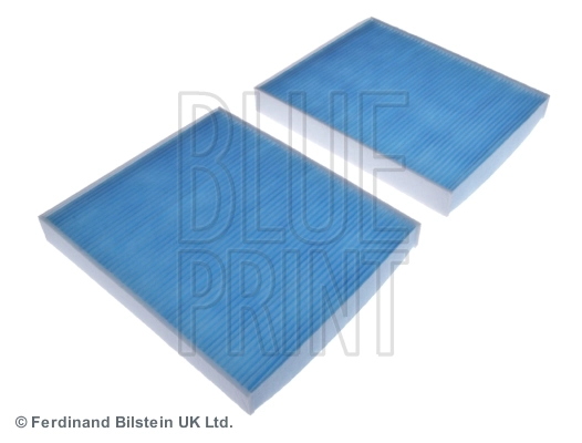 ADB112510 Blue Print Filtr kabiny