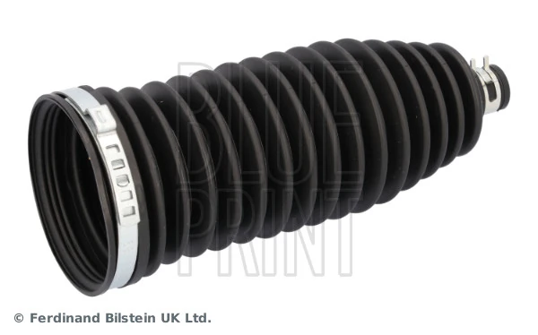 Osłona mechanizmu kierowniczego (maglownicy) Renault DUSTER 2 HM