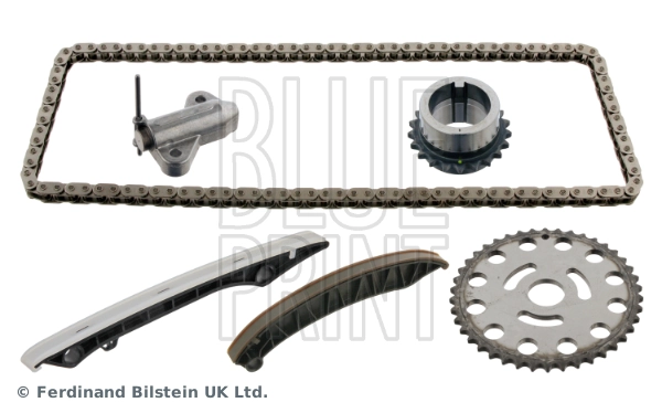 Łańcuch rozrządu, zestaw General Motors 95524871 cena, od 115,28 USD