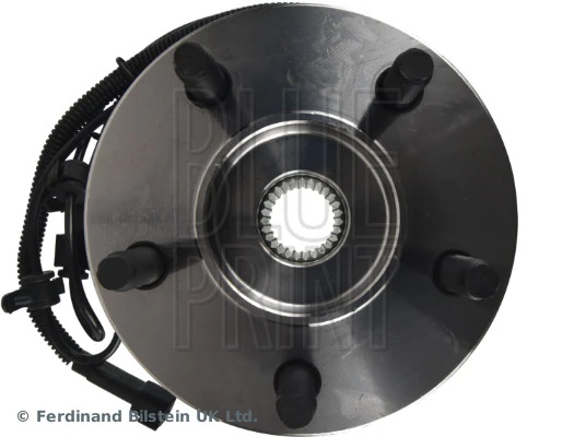 Piasta przednia Jeep Cherokee II