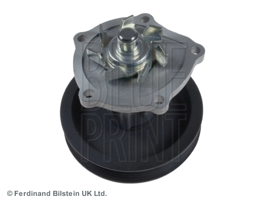 Pompa chłodząca wodna General Motors 25188341