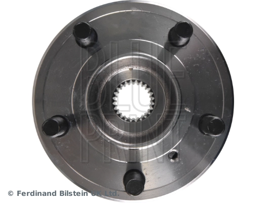 Piasta przednia do Land Rover Discovery II LJ ,LT