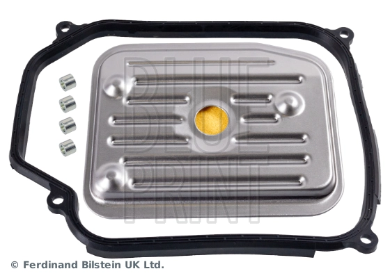 Filtr automatycznej skrzyni biegów Seat Alhambra 