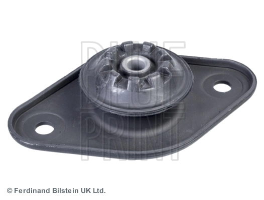 Do koszyka Poduszka amortyzatora tylnego KIA Rio II JB
