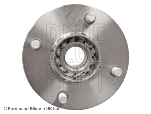 Piasta tylna Nissan Primera sedana (P11) (1996 - 2002) cena, od 51,39 USD