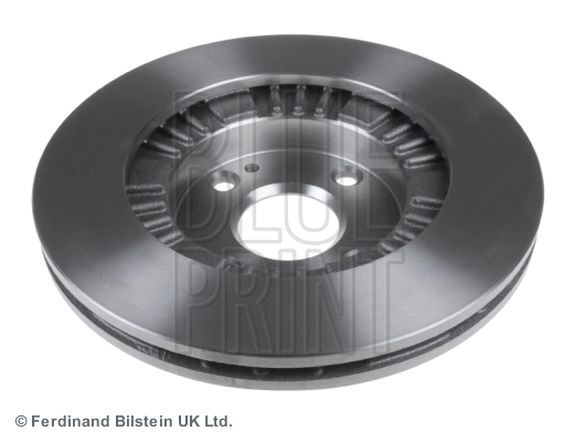 Tarcza hamulcowa przednia do Mazda 323 F V BA
