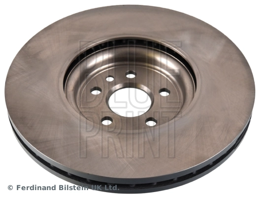 T4A2343 Jaguar Tarcza hamulcowa przednia