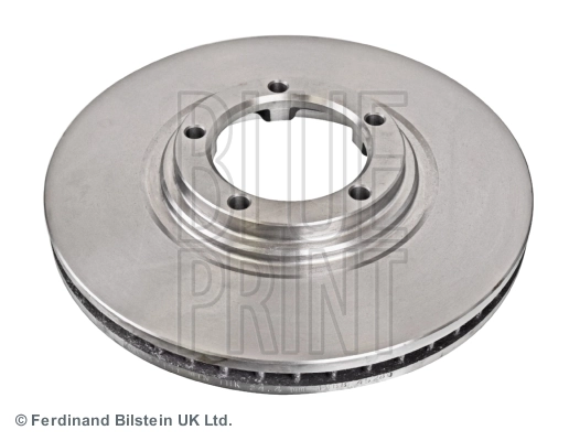 Tarcza hamulcowa przednia do Hyundai H200  