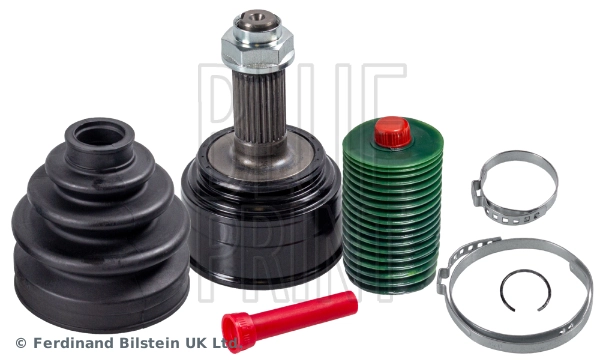 Przegub homokinetyczny przedni zewnętrzny Honda Civic VI sedana (EJ9, EK3/4) (1995 - 2001) cena, od 45,30 USD
