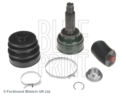 Przegub homokinetyczny przedni zewnętrzny Mazda 626 IV sedana (GE) (1992 - 1997) cena, od 40,47 USD