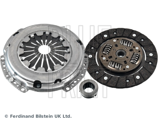 Zestaw sprzęgła (3 części) do Mini Clubman I R55
