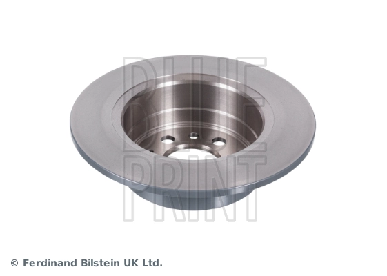 Tarcza hamulcowa tylna do Volvo 240  P242, P244