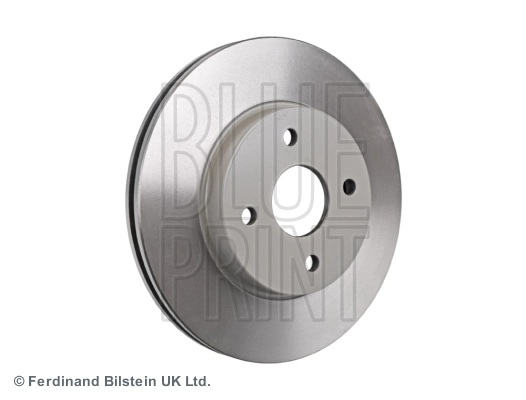 Tarcza hamulcowa przednia Mercedes 98AX1125B1F cena, od 34,78 USD