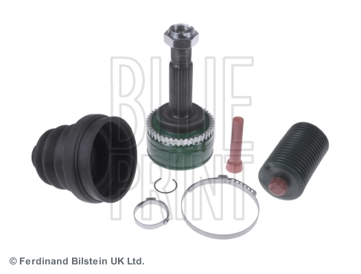 Przegub homokinetyczny przedni zewnętrzny Chrysler MR911159 cena, od 37,03 USD