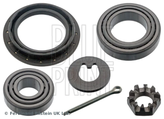 Lożysko piasty tylnej/przedniej Nissan/Infiniti 40210Y9501 cena, od 11,90 USD