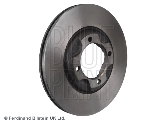 Tarcza hamulcowa przednia Mazda 323 3 BF