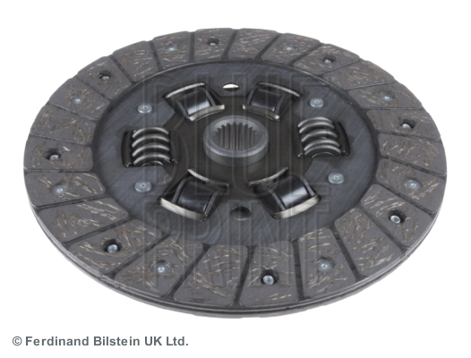 Tarcza sprzęgła Hyundai Lantra 2